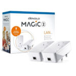 Devolo Magic 2 LAN STARTER KIT