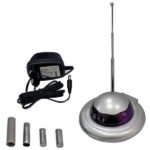 IR TRANSMITTER REXT TR0011