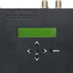 TECHNOMATE TM-RF HD IR