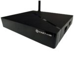 Qviart AG Pro 4K IPTV