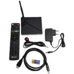 Qviart AG Pro 4K IPTV - Image 2