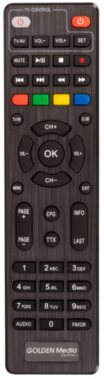 LEGEND HD10 DVB-T2 - Image 2