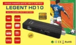 LEGEND HD10 DVB-T2 - Image 4